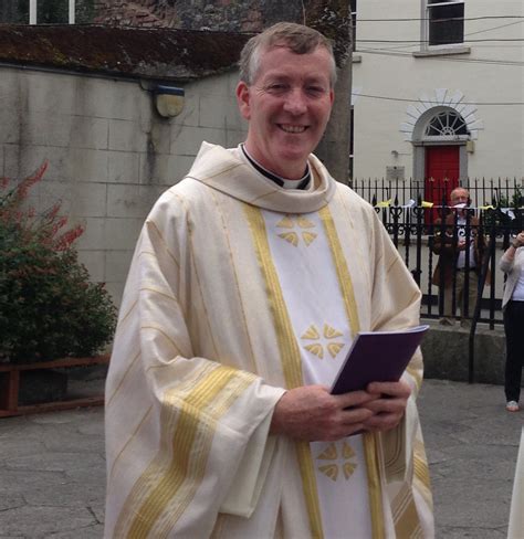 Bishop Denis Nulty Announces Diocesan Appointments For 2016 In Kildare