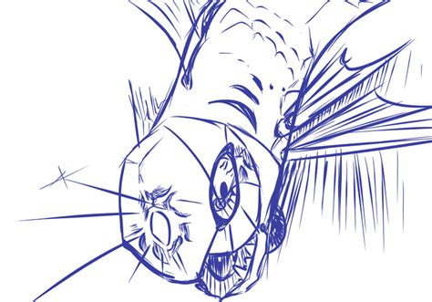 monster    candleinthecave  deviantart