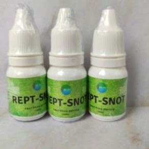 Jual Rept Snot Obat Pilek Kura Obat Pilek Tortoise Shopee Indonesia