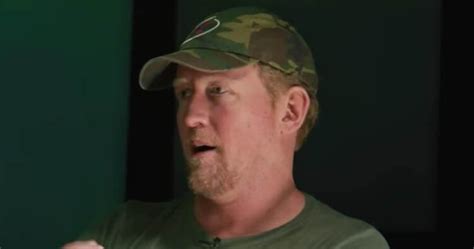 Robert Oneill Former Navy Seal Who Killed Osama Bin Laden Arrested