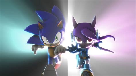 Sonic And Lilac By Angryzilla On Deviantart Sonic Fan Art Sonic Art