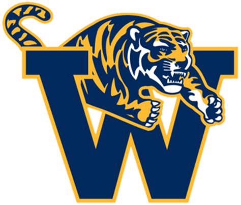 Warrensville Heights High School Tigers Warrensville Heights Oh