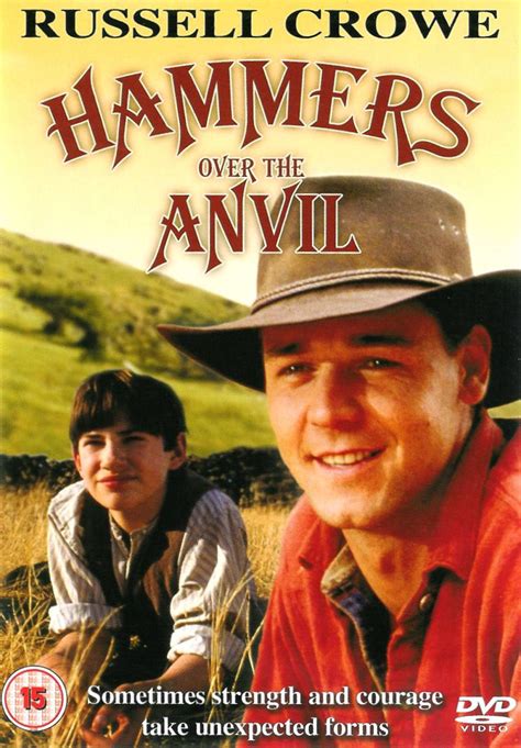 Hammers Over The Anvil Film Kopen Op Dvd Of Blu Ray