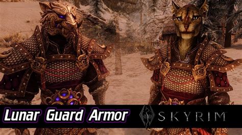 This Is The Best Khajiit Armor YouTube