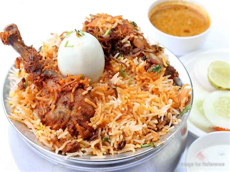 Chicken Biryani Wallpapers Top Free Chicken Biryani Backgrounds