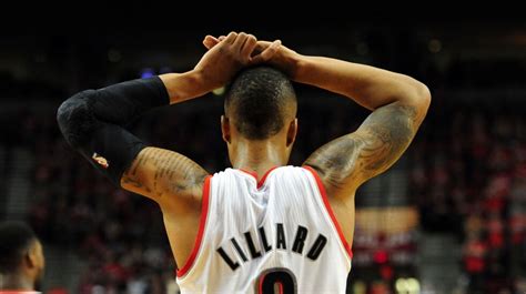 How The Portland Trail Blazers Can Avoid Elimination In The Nba