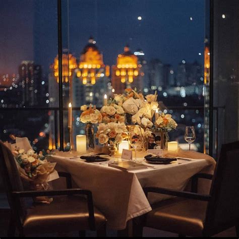 Best Romantic Restaurants in Jakarta | Flokq Coliving Jakarta Blog