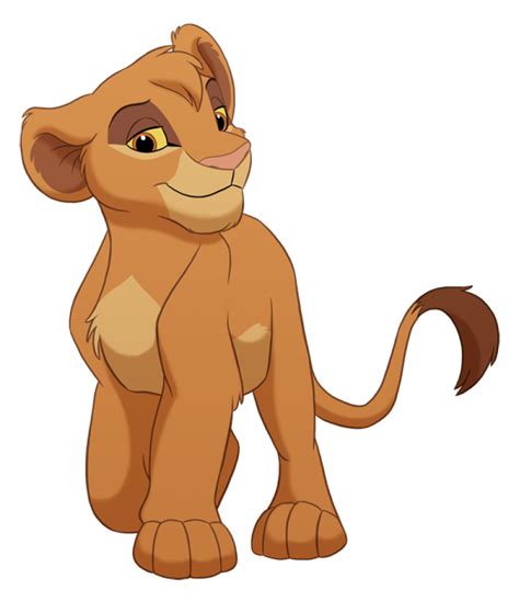 Simba Png Image Purepng Free Transparent Cc0 Png Image Library