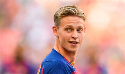 De Jong Que De Ligt fuese a Italia no quita que pueda venir al Barça