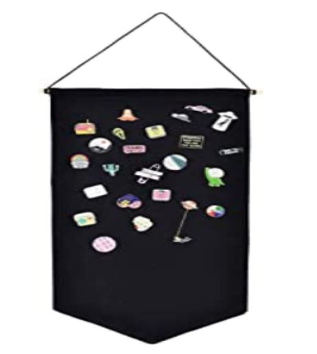 News How To Display Enamel Pins Top 10 Ways