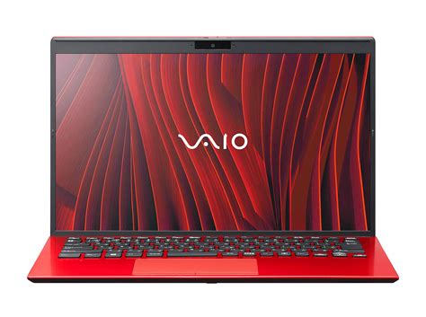 Vaio Sx14 2023年6月発売モデル｜vaio公式 オンラインストア｜vaio Store