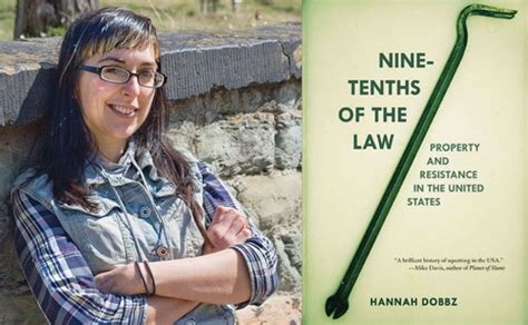 Nine Tenths Of The Law Local Author New Books Books