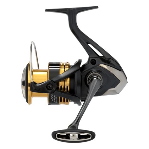 Shimano Fishing Sahara 4000xg Fj Spinning Reel Sh4000xgfj