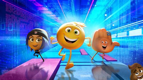 The Emoji Movie’ review by gui • Letterboxd