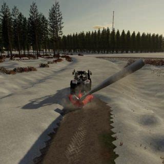 Snow Blower Esko V Fs Mod Fs Net