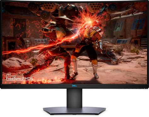 Best Gaming Monitors For 2021 | Top 6 Picks - Voltreach