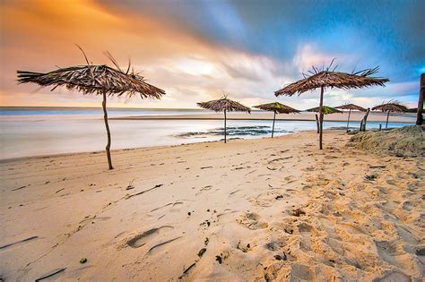 Melhores Praias De Jo O Pessoa Conhe A Um Dos Litorais Mais Lindos