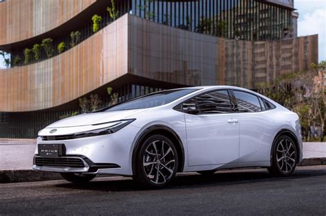 純電就能跑97公里加汽油繼續跑 TOYOTA PRIUS PHEV和里程焦慮說掰掰 壹傳媒