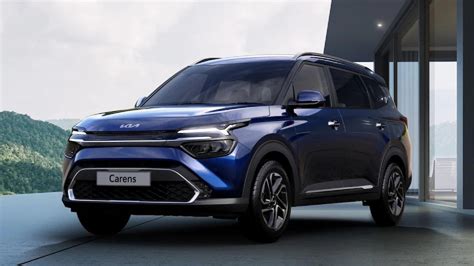 Kia Carens 2022 gây thất vọng về điểm số an toàn đánh mất một phần ưu