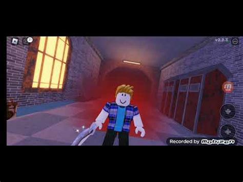 Jogando Roblox Sobreviva O Assassino Eduardo E Pessoas Vs Assassinos