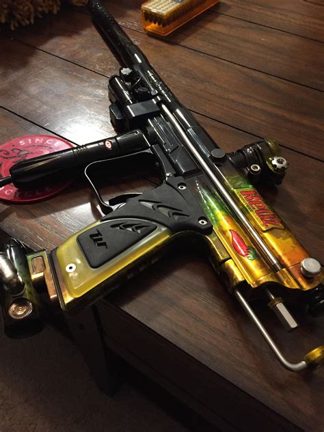 Someone Said This Was Hot I Corrected Them Saying It Was Redz Hot R Autocockers