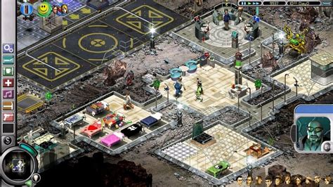 Review: Space Colony, Steam Edition