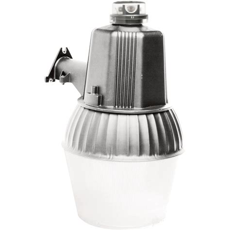 Designers Edge Metal Halide Dusk To Dawn Security Light — 100 Watts