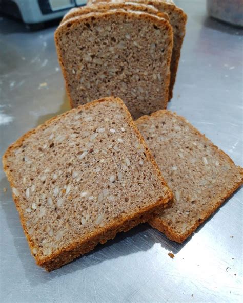 Sunflower Seeds Rye Sourdough The Fresh Loaf