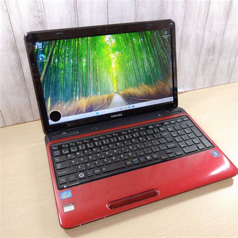 日本代購代標第一品牌【樂淘letao】－193・toshiba・東芝 Dynabook・ダイナブック T45158er Windows11