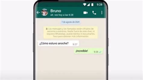 Whatsapp Pour Ios Vous Permet D Sormais De D Finir La Qualit Hd Par