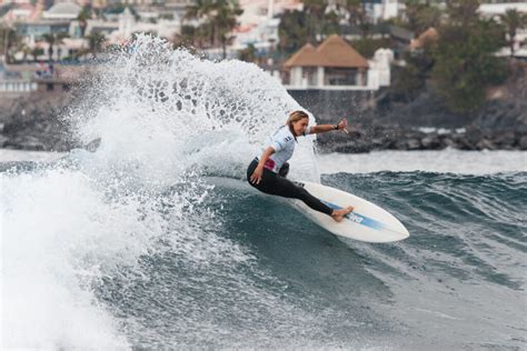 Abiertas las inscripciones para el Spring Surfest Las Américas Pro 2024