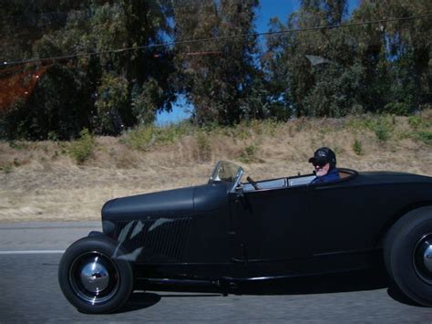 1928 29 Ford Hot Rod Page 3