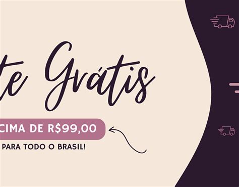 FRETE GRÁTIS on Behance