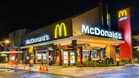 अब फास्ट फूड से टमाटर गायब Mcdonalds ने कर ली तौबा Mcdonald Drops