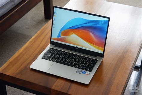 Huawei Matebook D 14 2023 Review A Dependable Laptop For Work And Play Technobaboy