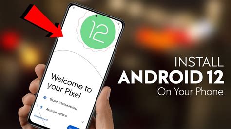 How To Install Android On Your Android Phone Google Pixel Rom