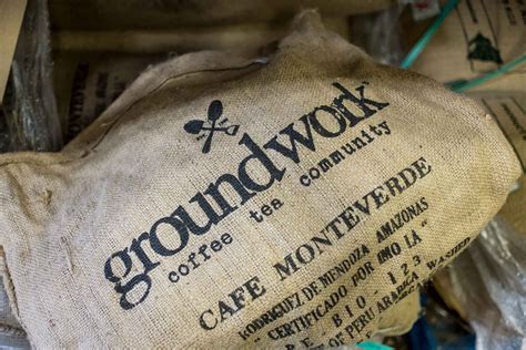 About Groundwork Coffee - Organic & Fair Trade – Groundwork Coffee Co