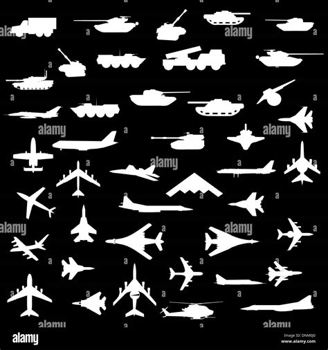 Armas Comerciales Im Genes Vectoriales De Stock Alamy