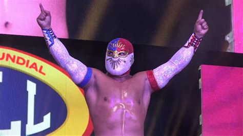 Cmll Viernes Espectacular De Arena