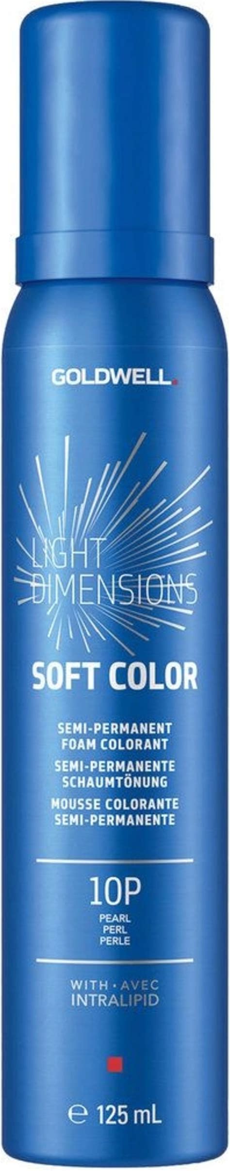 Goldwell Light Dimensions Soft Color Labelhair Online Shop