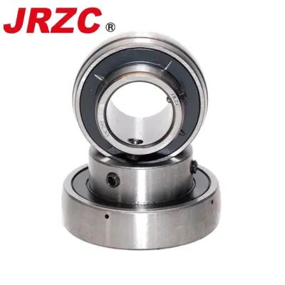 Ball Bearing Pillow Block Inserts Ball Deep Groove Ball Bearing