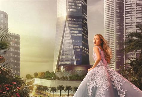 So Uptown Dubai Residences By Dmcc At Uptown Dubai