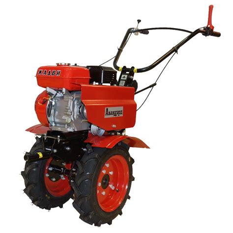 Мотоблоки Авангард - купить, цена