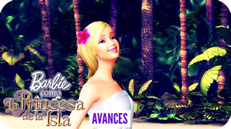 Barbie La Princesa De La Isla Pelicula Completa En Espa Ol Latino