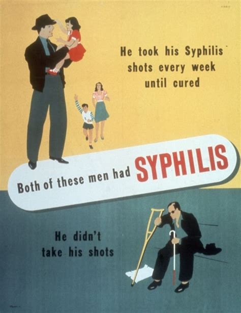 12 Intriguing Ww2 Era Posters Telling People To Stop Getting Stds Already Propaganda Posters