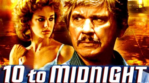 Prime Video 10 To Midnight