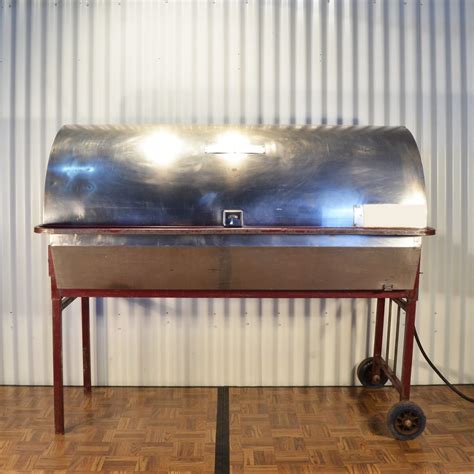 High Quality Roaster | MIA Party Hire