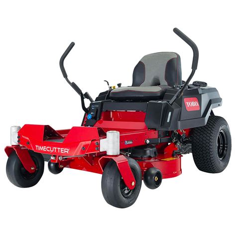 34 86 Cm TimeCutter MX 3400 Zero Turn Mower