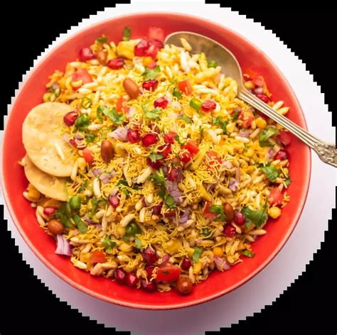 Bhelpuri