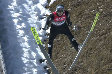 Verdenscup Kombinert Seefeld Program Og Resultater Sportsidioten No